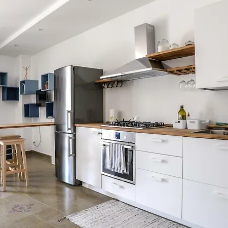 Vacanze - Antico Corso Apartment *
