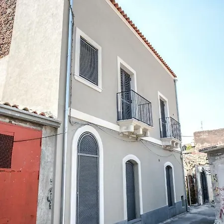 Apartment Vacanze - Antico Corso Catania