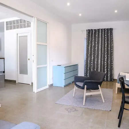 Apartment Vacanze - Antico Corso *