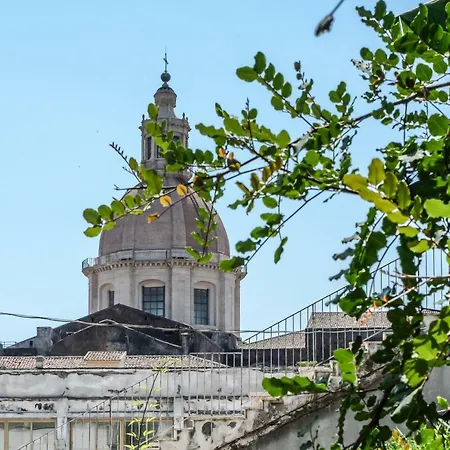 Vacanze - Antico Corso Apartment