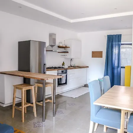 Apartment Vacanze - Antico Corso *