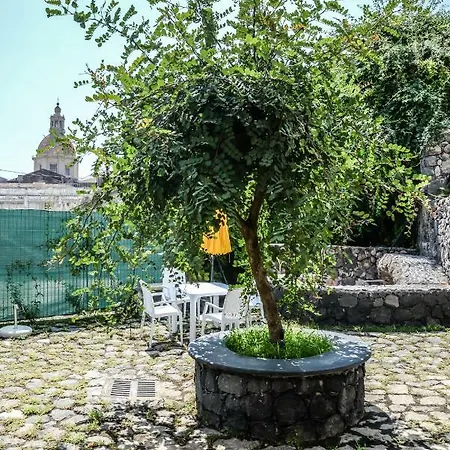 Apartment Vacanze - Antico Corso Catania