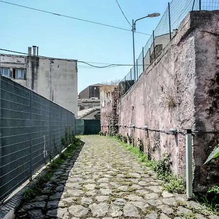 Vacanze - Antico Corso *