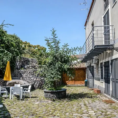 Vacanze - Antico Corso Apartment *