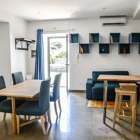 Vacanze - Antico Corso Apartment Catania