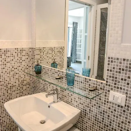Vacanze - Antico Corso Apartment *