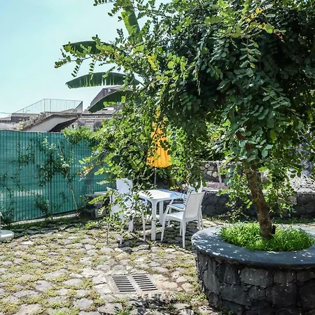 Vacanze - Antico Corso Apartment *