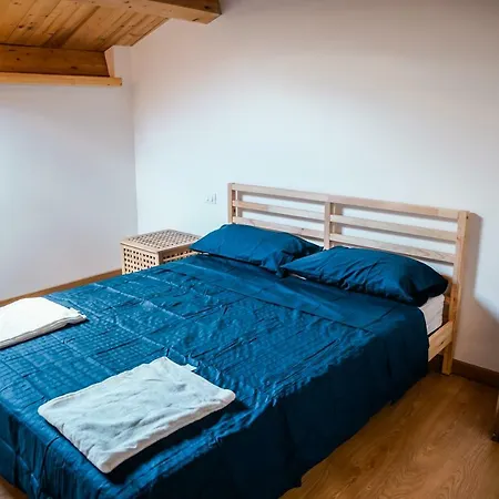 Apartment Vacanze - Antico Corso