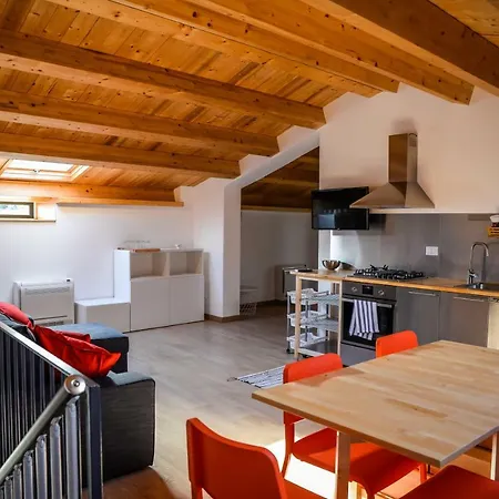Vacanze - Antico Corso Apartment Catania