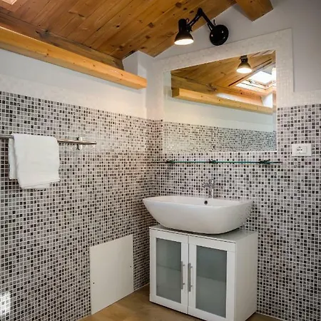 Apartment Vacanze - Antico Corso *