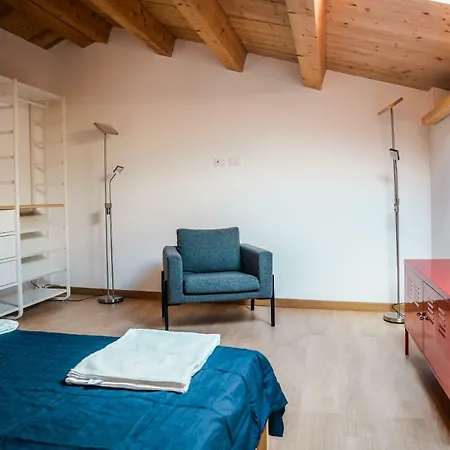 Apartment Vacanze - Antico Corso