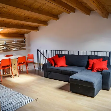 Vacanze - Antico Corso Apartment