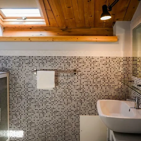 Vacanze - Antico Corso Apartment *