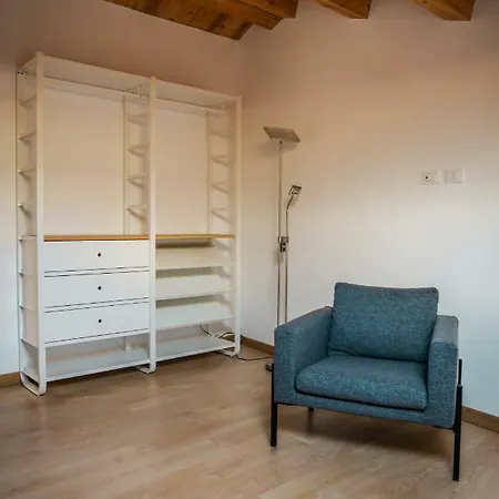 Vacanze - Antico Corso Apartment *