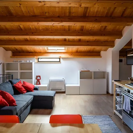 Vacanze - Antico Corso Apartment *
