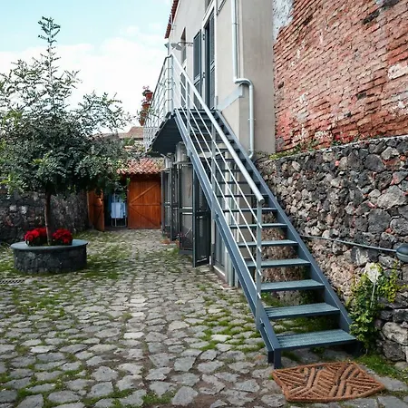 Vacanze - Antico Corso Apartment Catania