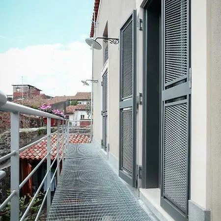 Apartment Vacanze - Antico Corso