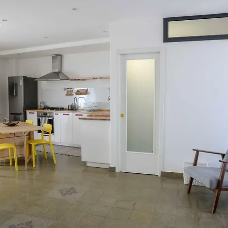 Vacanze - Antico Corso Apartment *