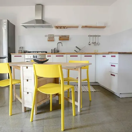 Apartment Vacanze - Antico Corso