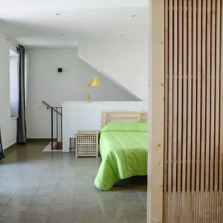 Vacanze - Antico Corso Apartment Catania