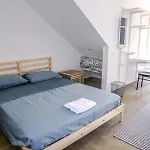 아파트 Vacanze - Antico Corso 카타니아