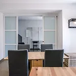 Vacanze - Antico Corso 아파트
