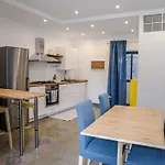 아파트 Vacanze - Antico Corso 카타니아