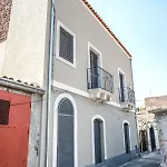 아파트 Vacanze - Antico Corso 카타니아