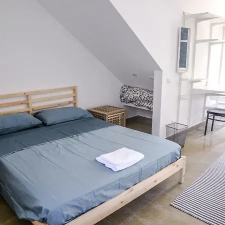 Apartment Vacanze - Antico Corso Catania