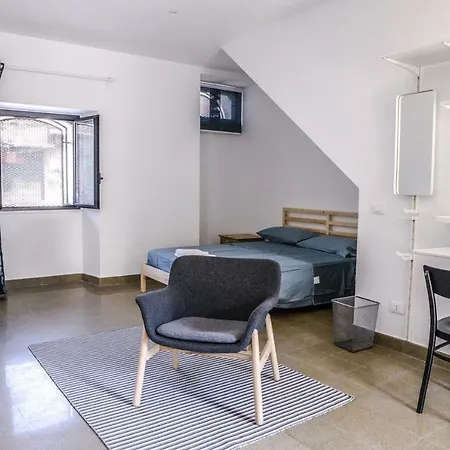 Vacanze - Antico Corso Apartment *