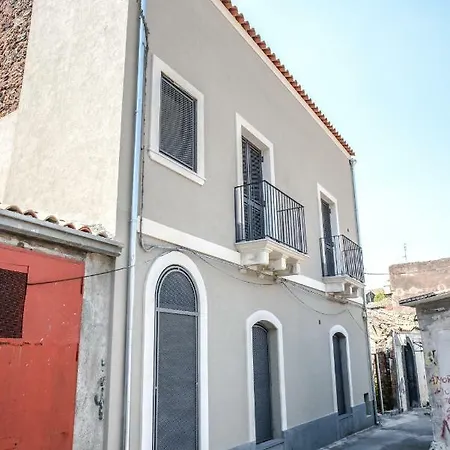 Apartment Vacanze - Antico Corso Catania