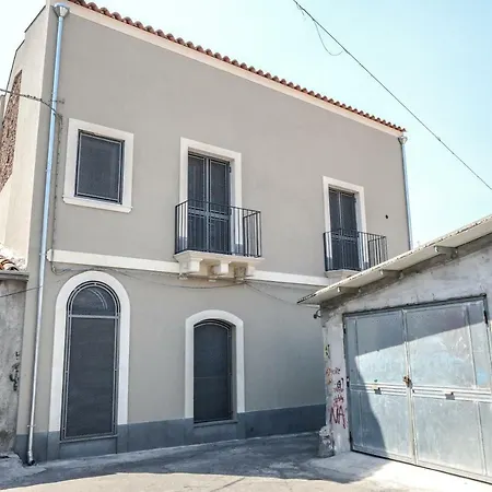 Vacanze - Antico Corso * Catânia