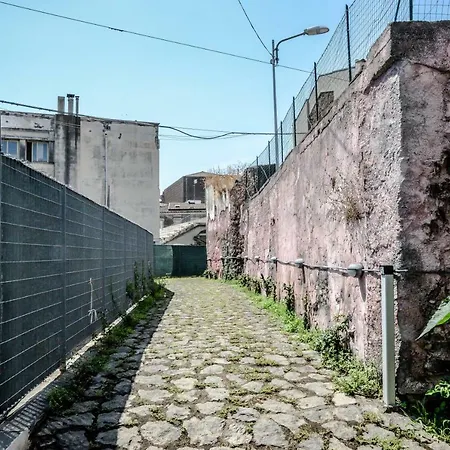 Vacanze - Antico Corso *