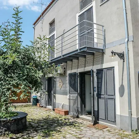 Vacanze - Antico Corso Apartamento Catânia