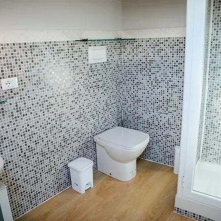 Vacanze - Antico Corso Apartment Catania