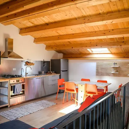 Vacanze - Antico Corso Apartment
