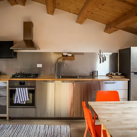 Apartamento Vacanze - Antico Corso Catânia