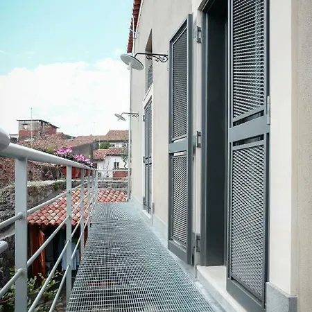 Apartment Vacanze - Antico Corso
