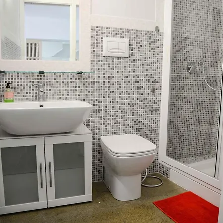 Apartment Vacanze - Antico Corso *