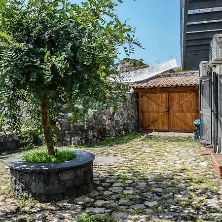 Vacanze - Antico Corso Apartamento Catânia