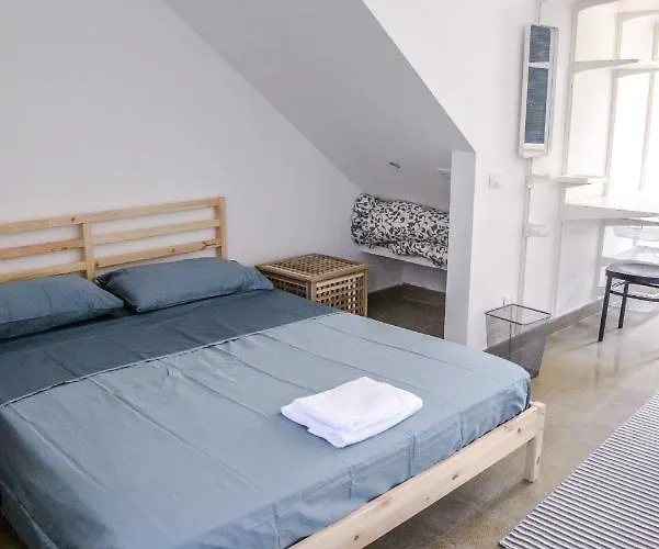 Apartamento Vacanze - Antico Corso Catânia