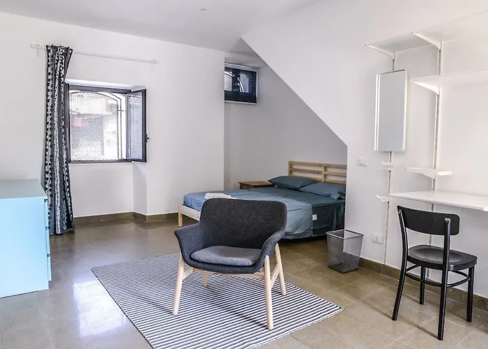 Vacanze - Antico Corso Apartamento *