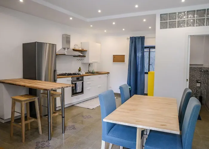Apartamento Vacanze - Antico Corso Catânia