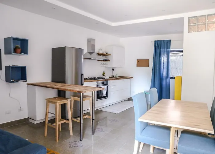 Apartamento Vacanze - Antico Corso *