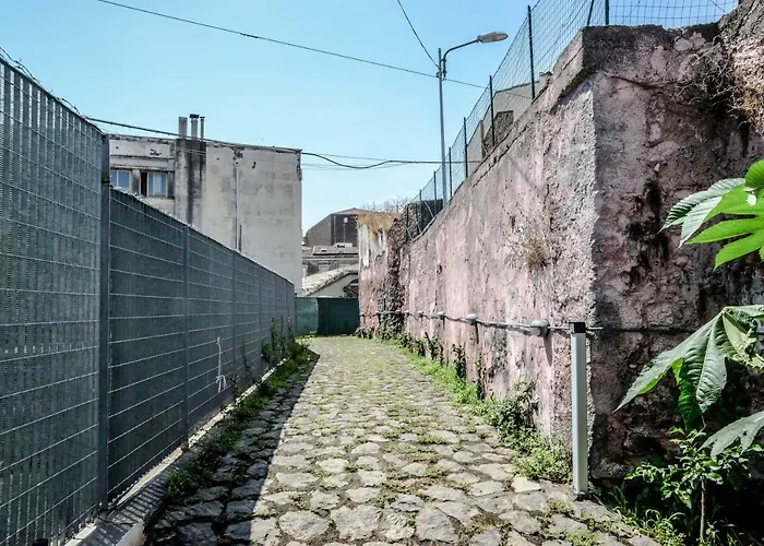 Vacanze - Antico Corso *