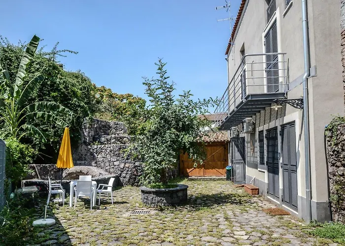 Vacanze - Antico Corso Apartamento *