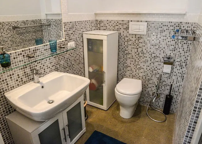 Apartamento Vacanze - Antico Corso Catânia
