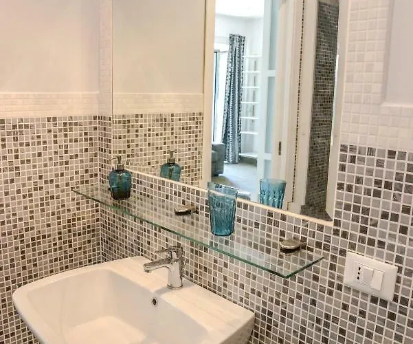 Vacanze - Antico Corso Apartamento *