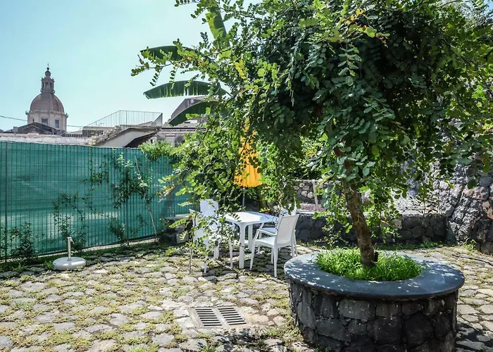 Vacanze - Antico Corso Apartamento *