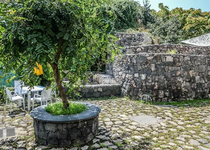 Apartamento Vacanze - Antico Corso Catânia